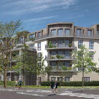 LaSalle acquires senior living property in Paris (FR)