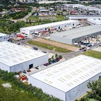 Valor acquires London logistics portfolio for €27.6m (GB)