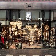 Liverpool ONE welcomes Timothy Oulton (GB)