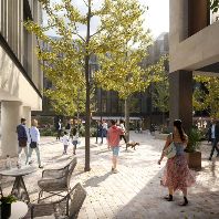 Lothbury IM to transform Clarendon shopping centre (GB)