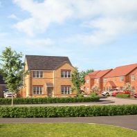 Avant Homes invests €53m in Rothwell resi scheme (GB)