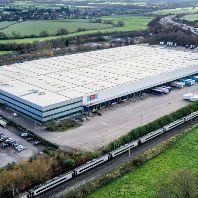 AXA IM Alts acquires UK logistics portfolio for €470m