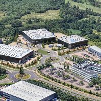 Glencar to deliver new logistics scheme at Blythe Valley Park (GB)