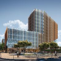 BNP Paribas acquires two new office buildings in Lisbon (PT)