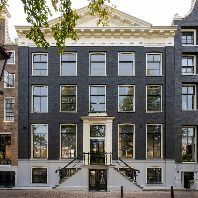 Aviva acquires Amsterdam office (NL)