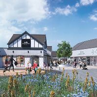 LaSalle acquires UK designer outlet portfolio for €717m