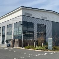 Valor buys Birmingham logistics property for €59.7m (GB)