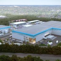 Glencar to deliver speculative industrial park in Milton Keynes (GB)