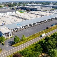 Valor invests €40m in Trappes industrial estate (FR)