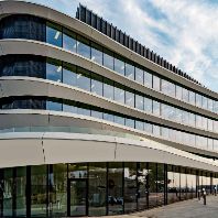 InvestiRE SGR sells Arcadia Center office complex in Milan (IT)