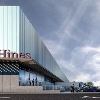 Hines buys logistics development site near Madrid (ES)