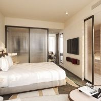 Hyatt unveils plans for Thompson Vienna hotel (AT)