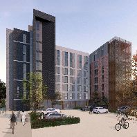 Moorfield invests in University of Essex Student accommodation scheme (GB)