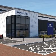 Panattoni acquires logistics development site in West Sussex (GB)