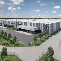 AEW acquires logistics scheme in Dettelbach (DE)