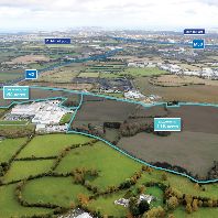 IPUT grows its logistics portfolio with north Dublin deal (IE)