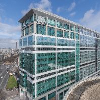Colonial invests €485m in major Paris office complex (FR)