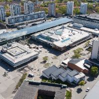 NREP acquires Stockholm Vallingby Centrum for €161m (SE)