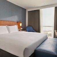 Hyatt unveils two new hotels in London (GB)