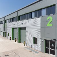 Chancerygate completes €13m industrial development in Minworth (GB)