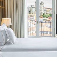 IHG unveils new hotel in Porto (PT)