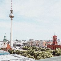 CBRE IM acquires prime office property in Berlin (DE)