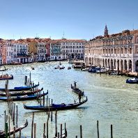 Orient Express to open hotel in Venice (IT)