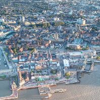 BNP Paribas sells Hull National Grid site (GB)