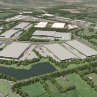 Winvic secures €1.2bn West Midlands Interchange project (GB)