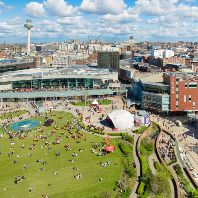 Liverpool ONE grows its F&B offer (GB)