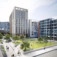 UKCM acquires Leeds hotel for €73.2m (GB)