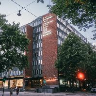 NREP buys Helsinki office property (FI)
