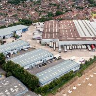 M7 sells distribution centre in Tewkesbury (GB)