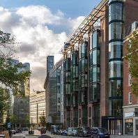GPE buys London office property for €35.6m (GB)