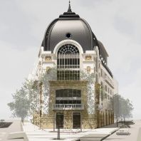 Hilton to debut in San Sebastian (ES)