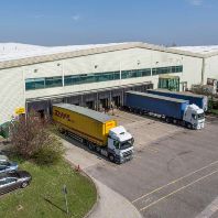 EQT Exeter acquires Reading warehouse for €71.5m (GB)