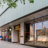 David M Robinson opens new concept store at Liverpool ONE (GB)