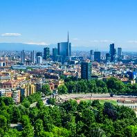 Hines invests €200m in Milan office project (IT)