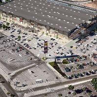 AEW acquires prime retail park in Madrid (ES)