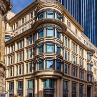 CBRE IM acquires Birmingham office property (GB)