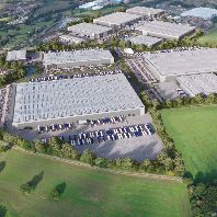 Warehouse REIT and Panattoni to deliver major logistics park in the North West (GB)
