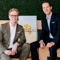 Savills buys German workplace specialist BRICKBYTE