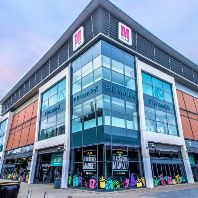 Adhan Group acquires The Mall in Blackburn for €47m (GB)