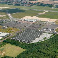 Panattoni submits plans for logistics scheme at Doncaster Sheffield Airport (GB)