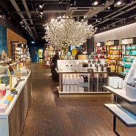 Rituals Cosmetics open at Touchwood Solihull (GB)