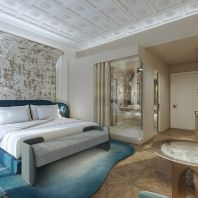 W Hotels grow its presence in Italy