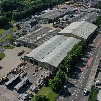 Oxenwood acquires Manchester logistics park for €22 (GB)