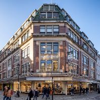 Schroder acquires St. Ann’s House in Manchester for €17.3m (GB)