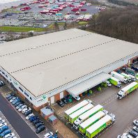 Kennedy Wilson invests €267.5m in UK logistics portfolio