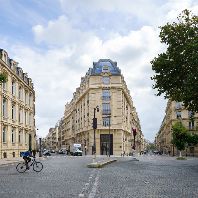 M&G Real Estate invests €271m in Paris office property (FR)